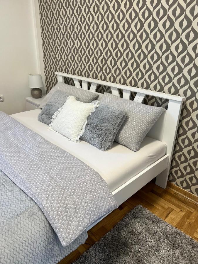 Apartamento Centar NS2 Novi Sad Exterior foto