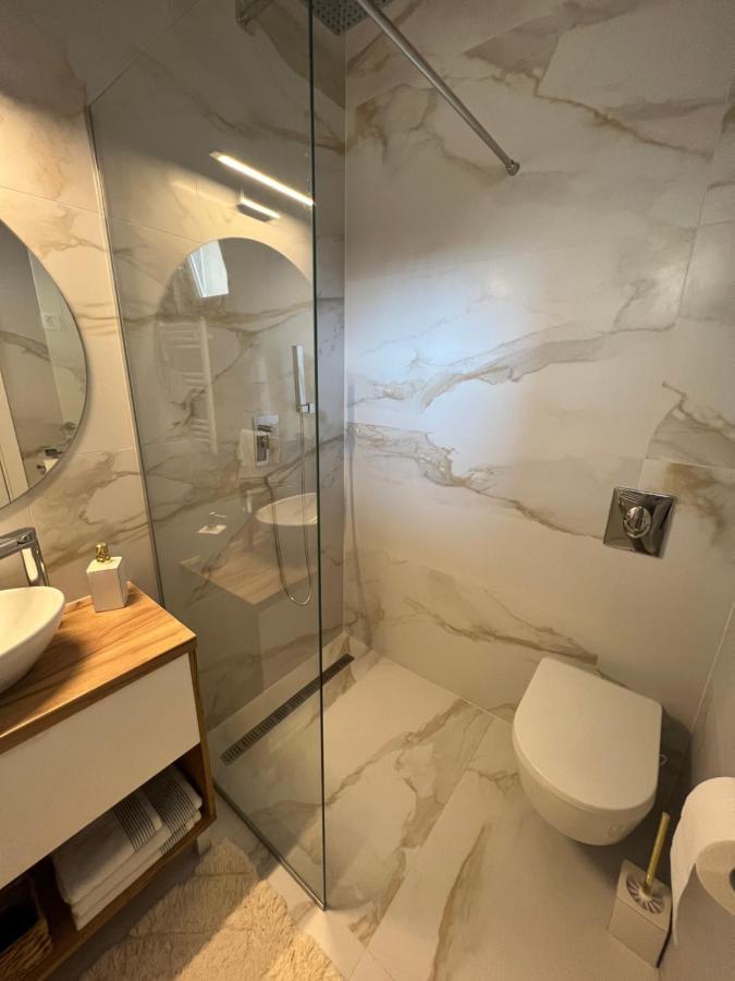 Apartamento Centar NS2 Novi Sad Exterior foto